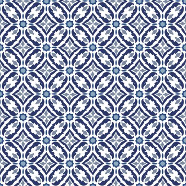 El çizimi yıldızlar, Ramazan Kareem tebrik kartları, İslami arka planlar, kumaş, ağ afişleri için Fas 'a özgü kusursuz desenler oluşturdu. Portekizli azulejos fayans tasarımı. Dekoratif vektör çizimleri