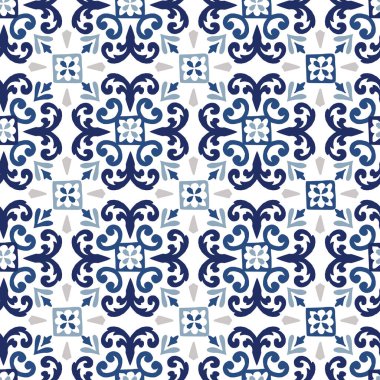 El çizimi yıldızlar, Ramazan Kareem tebrik kartları, İslami arka planlar, kumaş, ağ afişleri için Fas 'a özgü kusursuz desenler oluşturdu. Portekizli azulejos fayans tasarımı. Dekoratif vektör çizimleri