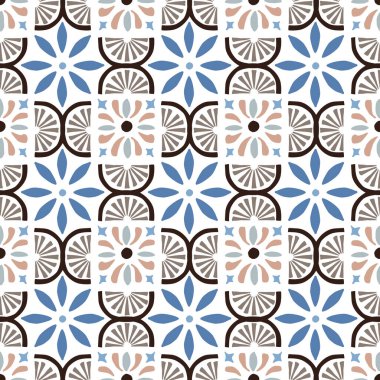 El çizimi yıldızlar, Ramazan Kareem tebrik kartları, İslami arka planlar, kumaş, ağ afişleri için Fas 'a özgü kusursuz desenler oluşturdu. Portekizli azulejos fayans tasarımı. Dekoratif vektör çizimleri