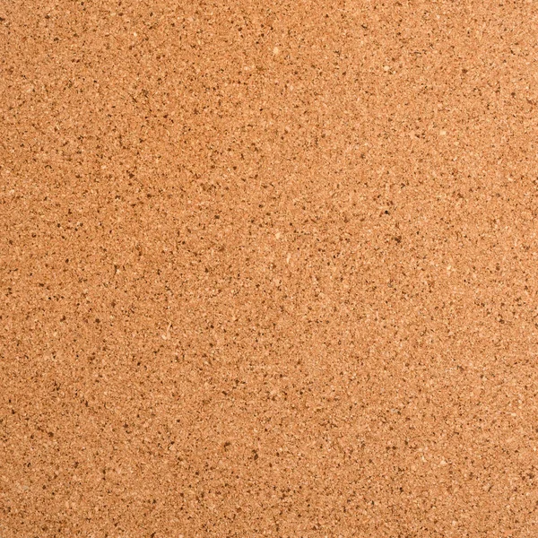 コルク質 コルク板または通知板 コルク材表面の質感 天然物産業背景 — ストック写真