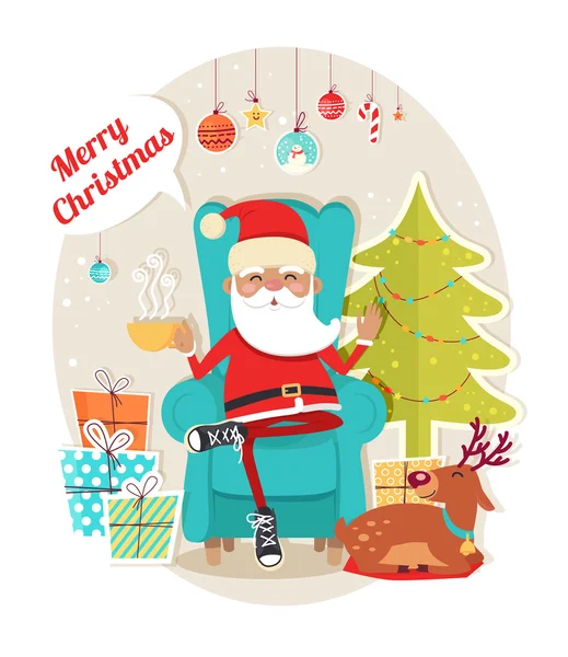 Herkese mutlu Noeller