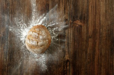 Boş vurucu hazırlama tabakları 