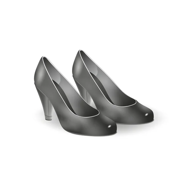 Shoes for women — Stock Photo, Image