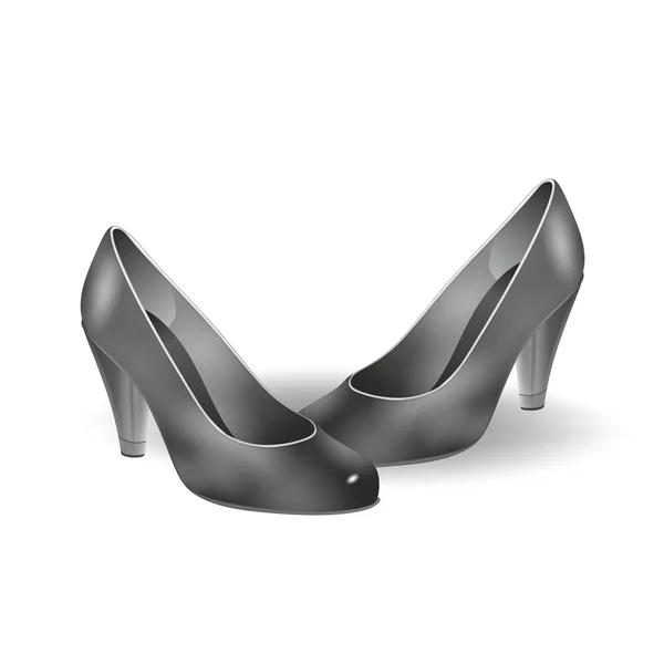 Schoenen voor vrouwen — Stockfoto