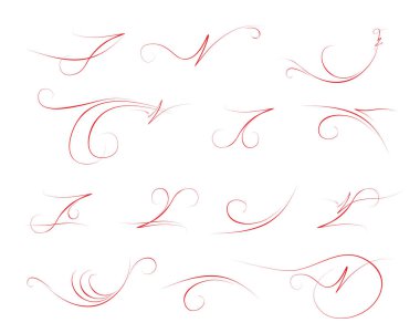 farklı hassas öğeleri