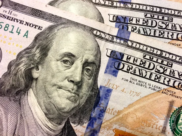 Benjamin Franklin oymayı kapat