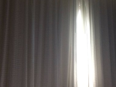 Gri arkaplan geometrik çizgiler perdeler