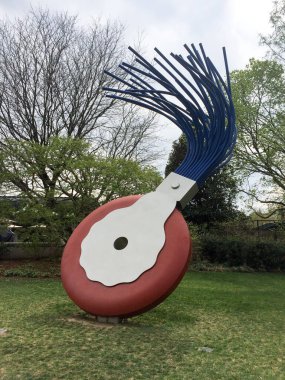 dev daktilo silgisiName