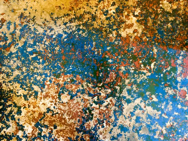 Färgglada rustika bakgrund — Stockfoto