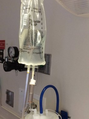 Damardan serum verin.