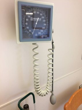 Kan basıncı çevirme dili