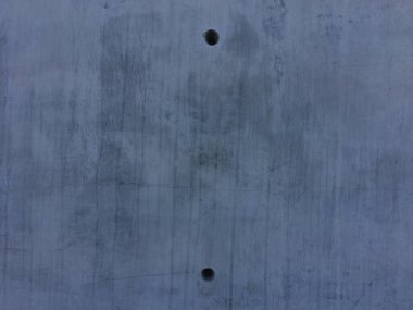 Modern beton mimari soyut arkaplan grisi ve kristal