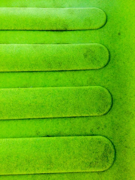 Absztrakt modern zöld mész háttér grunge elem — Stock Fotó