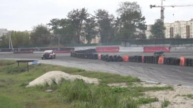 Sokak yarışı ipucu