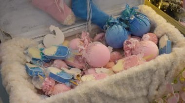 Yeni Yıl Dekorasyonu