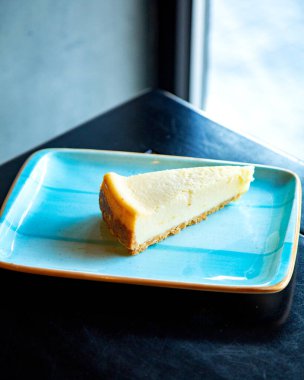 Masada klasik cheesecake