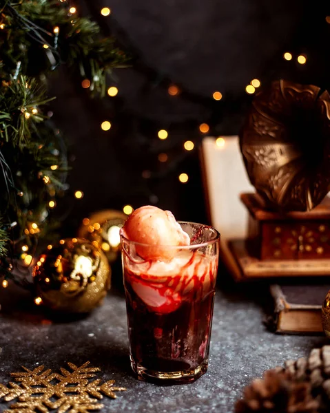 Beverage Fruit — Stock Photo, Image