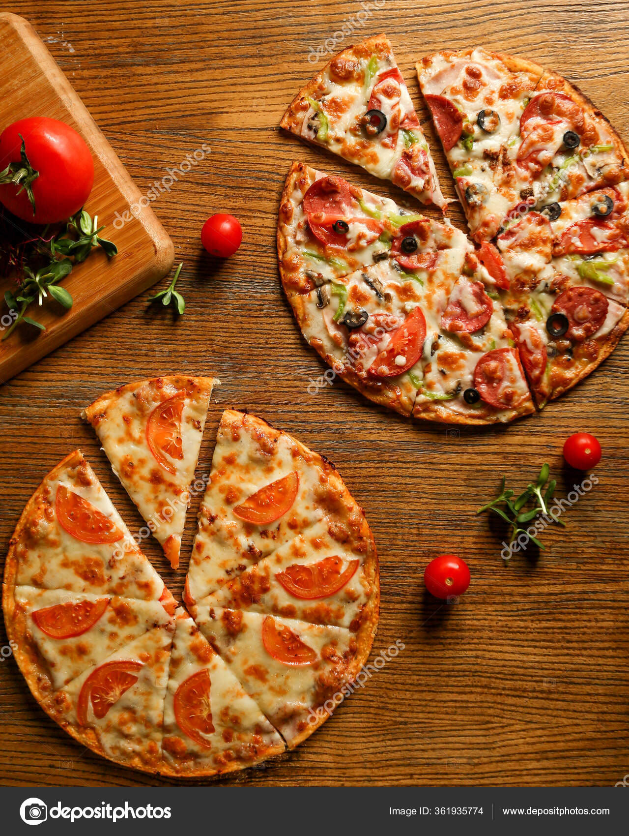 бездрожжевая пицца в духовке с колбасой и сыром и помидорами фото 88