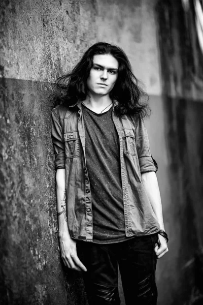 Brown Eyes Male Model Images Search Images On Everypixel