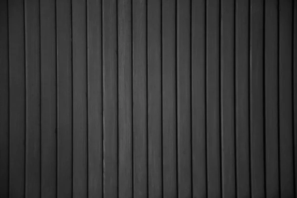Zwart Wit Houten Ondergrond Natuurlijk Gestreept — Stockfoto