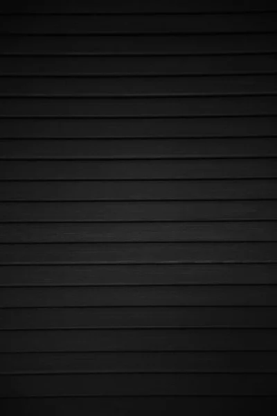 Black White Wooden Background Natural Striped — Stock Photo, Image