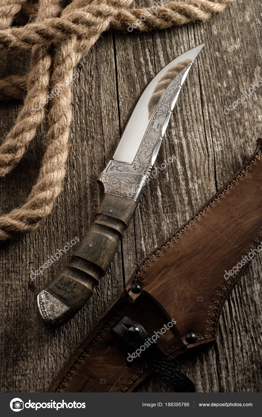coltello datazione