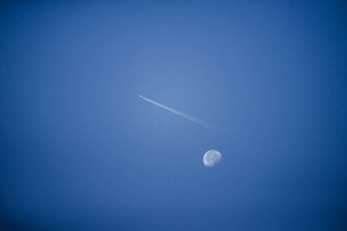 Budva Eski Kenti Karadağ seyahati yaz tatili gökyüzü 