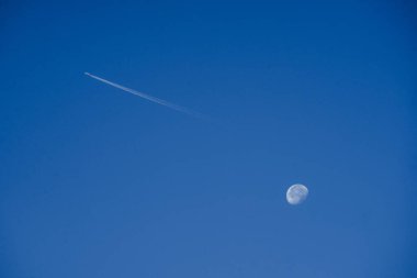 Budva Eski Kenti Karadağ seyahati yaz tatili gökyüzü 