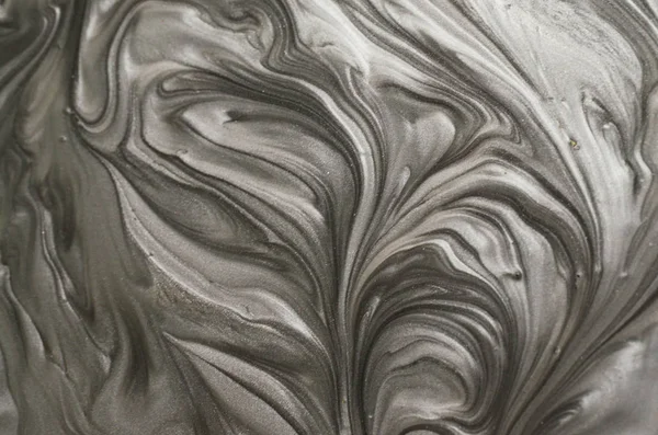 Marmor Abstrakten Hintergrund Mit Goldenem Puder Natur Textur — Stockfoto