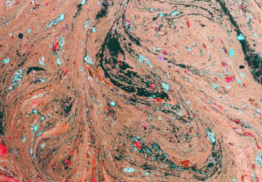 Mermer soyut akrilik zemin. Doğa yeşili mermer sanat eseri dokusu. Altın parıltı.