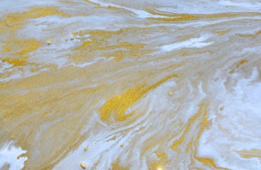 Mermer boya doku ile çok renkli arka plan 