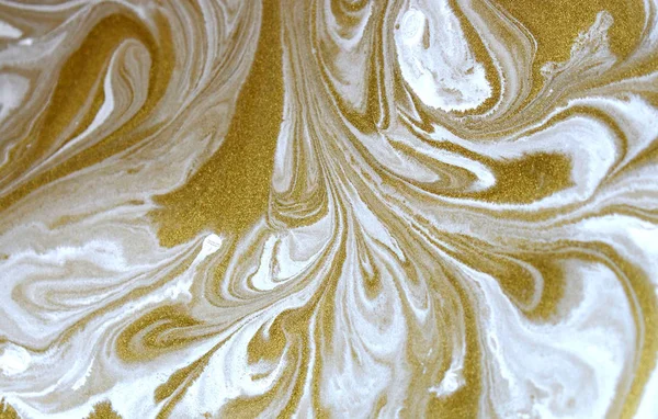 Vícebarevná Pozadí Abstraktní Texturou Mramoru Malování — Stock fotografie