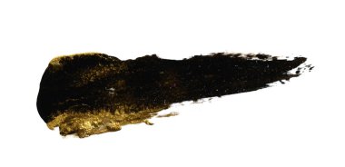 Çizgi kontur izole boya 