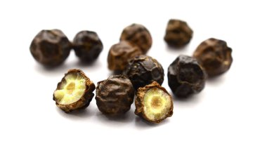 Black Peppercorn 'a Yakın 