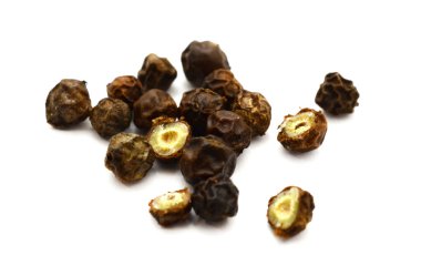 Karabiber içinde belgili tanımlık çarşı, Tayland.