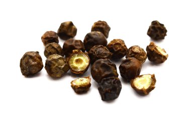 Karabiber içinde belgili tanımlık çarşı, Tayland.