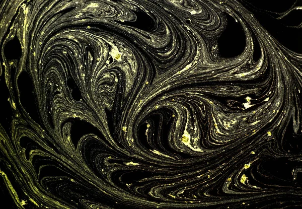 Streszczenie Wektora Marmuru Tła Fioletowe Zielone Czarne Kolory — Zdjęcie stockowe