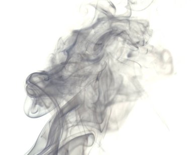 soyut kahverengi duman arka plan 