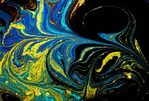Πλήρους Καρέ Του Βερνικιού Μικτή Νυχιών Διάφορα Χρώματα Φόντο — Φωτογραφία Αρχείου