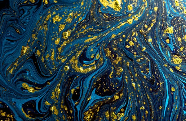Textura Fondo Arte Grunge Abstracto Con Salpicaduras Pintura Colores — Foto de Stock