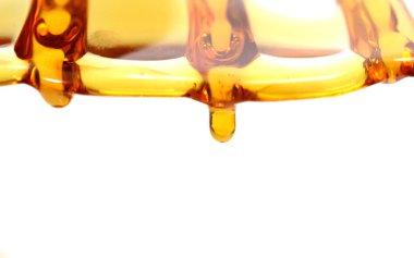 Çiğ Bal ve Dipper.