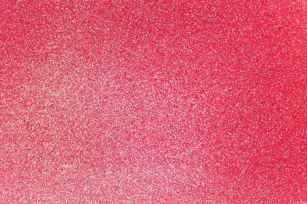 Noel için kırmızı parıltılı doku arka planı, kutlama konsepti.