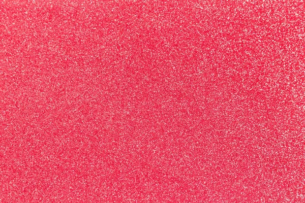 Noel için kırmızı parıltılı doku arka planı, kutlama konsepti.