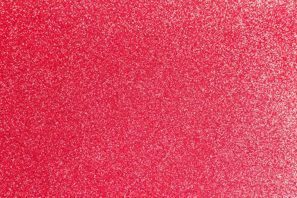 Noel için kırmızı parıltılı doku arka planı, kutlama konsepti.