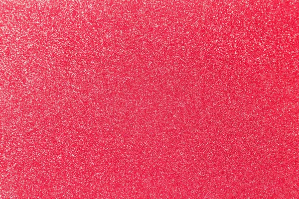 Noel için kırmızı parıltılı doku arka planı, kutlama konsepti.