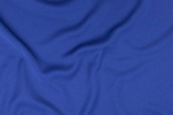 Спортивний Одяг Штучна Текстура Top View Cloth Textile Surface Англійською — стокове фото