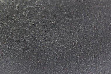 Gri arkaplan üzerindeki gerçek tozlu kaplama