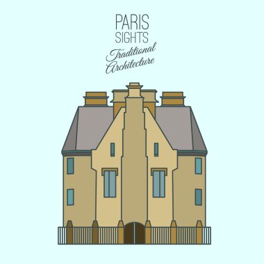 Paris Seyahat 14 A