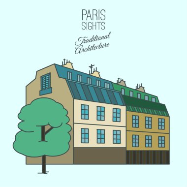 Paris Seyahat 15 A