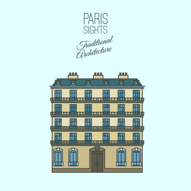 Paris Seyahat 16 A